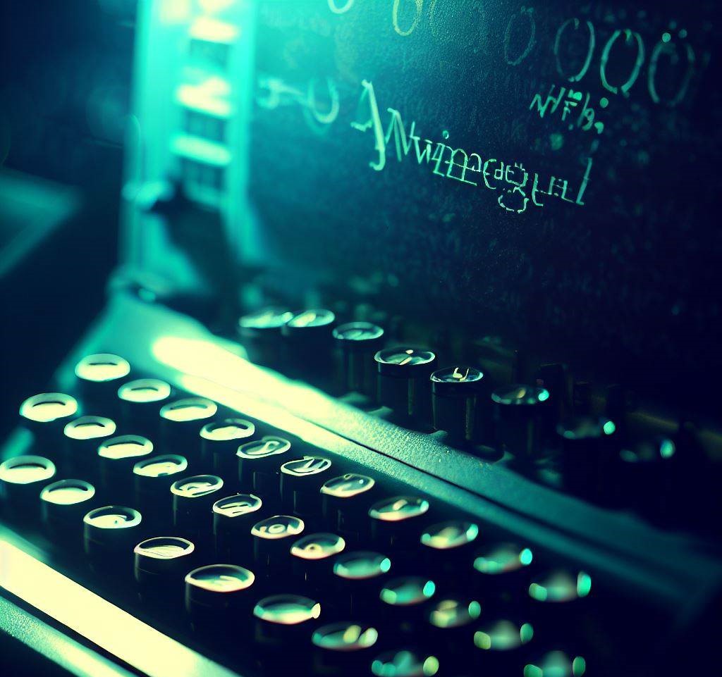 analog write