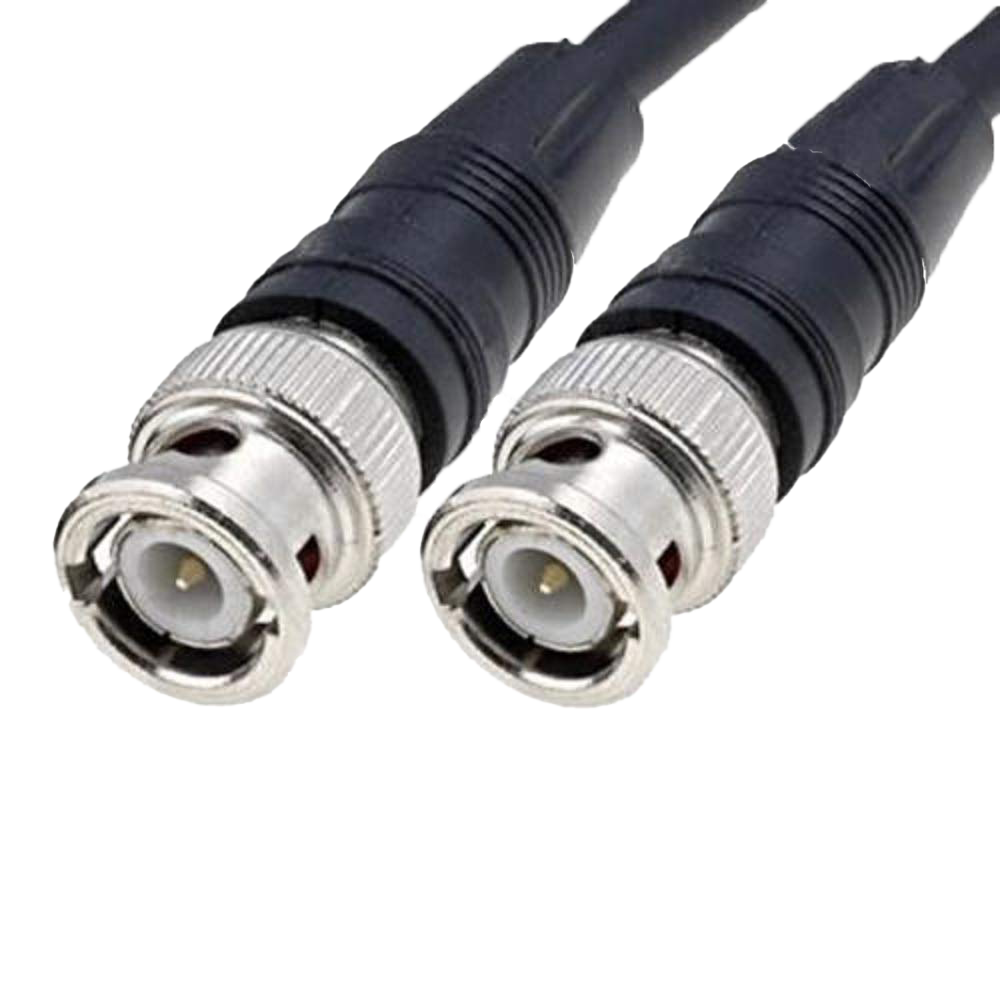Common Connectors Used in CCTV